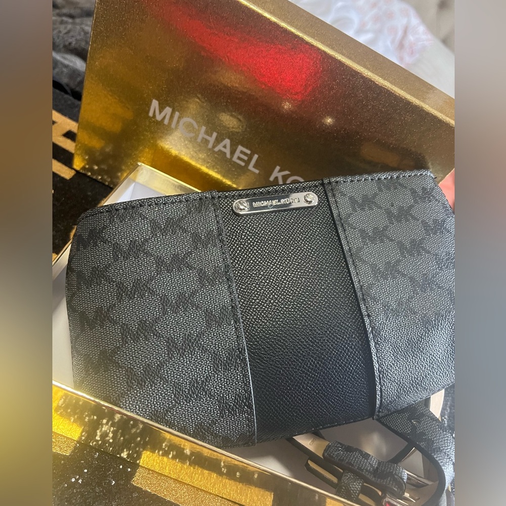Michael Kors Waist Bag L/XL